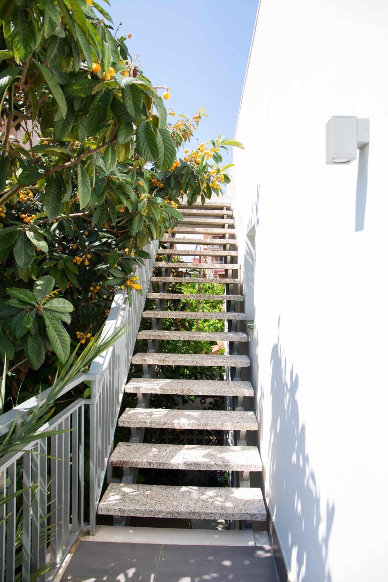 סאלו Villa Paula Trinidad מראה חיצוני תמונה