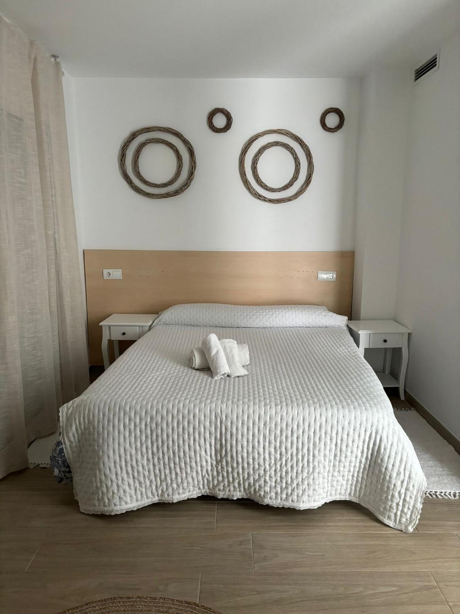 סאלו Villa Paula Trinidad מראה חיצוני תמונה